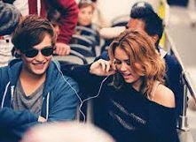 Kocham ten film;) A wy co o nim sądzicie? Wiecie wogóle co to za film?