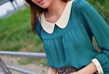 spokojna.. bez szału..