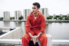 Joseph Gilgun