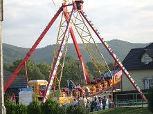 Inwałd-Park Miniatur ;p  Fa...