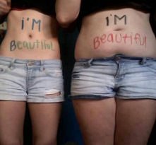 wszystkie jesteście piękne