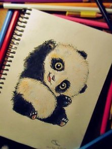 Pandzia ^^