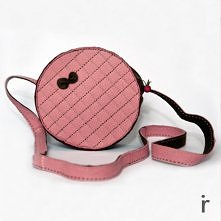 Urocza torebka ze SrebrnaAgrafka.pl (wystarczy kliknąć w zdjęcie)
<3