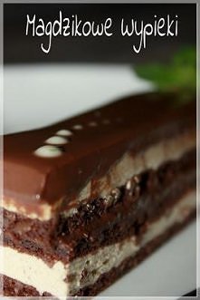 Czekolada, kawa, migdały, c...