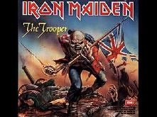 Iron Maiden - The Trooper ♥