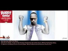 Shal Marshall : WINE YUH BODY