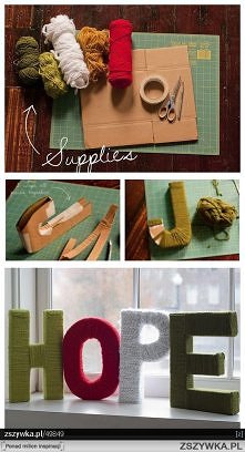 Łatwy i piękny pomysł na oz...