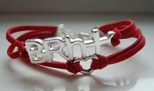 :) Ładna  i oryginalna:)