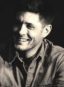 Jensen Ackles - my love <3