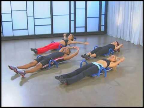 AB ROCKET INTERMEDIATE CLASS