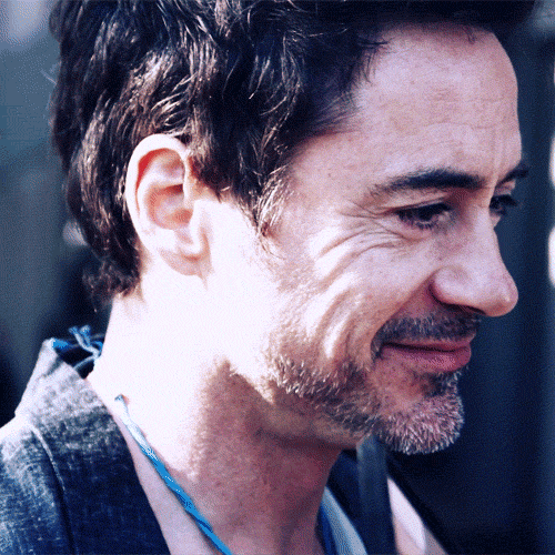 Robert Downey Junior