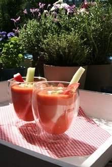 gaspacho