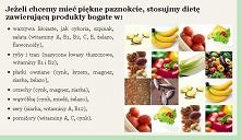 dla pięknych paznokci