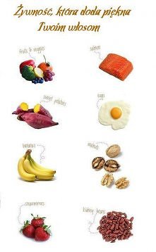 dla pięknych włosów