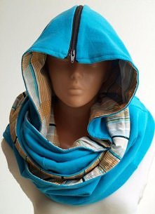 Na chłodniejsze dni