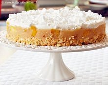 Spód:
200g pokruszonych bis...