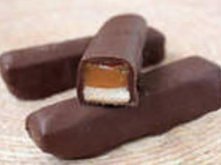 TWIX BARS