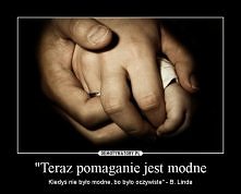 tak wiele możemy dla kogoś ...