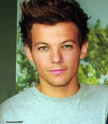 Louis :D