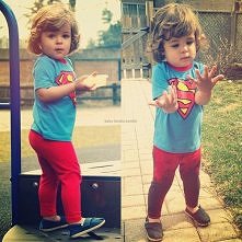 little superman