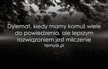 Nie w moim przypadku:)