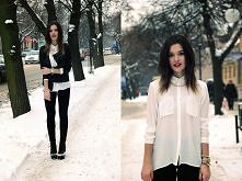 Lookbook - Ada C