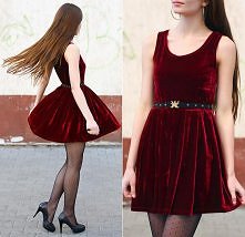 Ariadna M - Lookbook