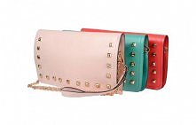 który kolor najlepszy??? torebki dostępne u nas :) zapraszamy na naszego facebooka --> fashlove. Szukajcie też nas na allero pod nickiem _fashlove_.