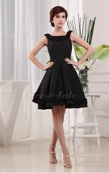 Short Prom Dresses
Short Pr...