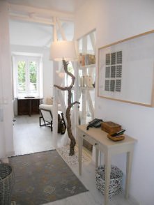 Lampa Sobreiro (dąb korkowy) /