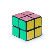 Magnetyczna Kostka Rubika