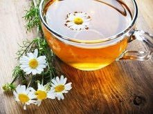 5 domowych płukanek do włosów - sprawdzone przepisy