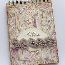 Romantyczny notes
,inne przedmioty? klik w obrazek