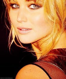 Jennifer Lawrence