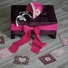 Bonetka, baner i kokarda
,inne przedmioty? klik w obrazek