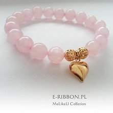 Bransoletka z kamieni natur...