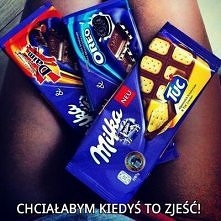 Mniam <3 Wiecie gdzie mo...