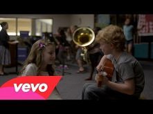 Taylor Swift - Everything Has Changed ft. Ed Sheeran ♥