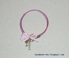 zapraszam na bloga! handmade-rka.blogspot.com