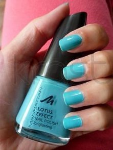 Manhattan Lotus Effect Laki...