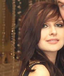 mój studniówkowy make-up :) 

(mojego ''autorstwa'' )