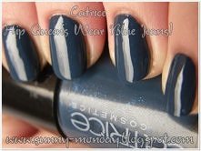 HQWBJ! to niebieski zmierza...