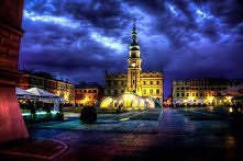 Zamość <3