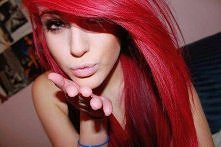 cudny ten kolor.. wam też s...