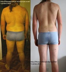 mój ukochany 6mies przed i ...