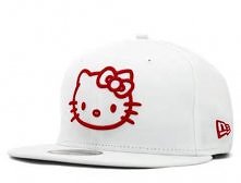 Full Cap Hello Kitty