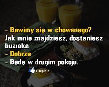 Bawimy się...