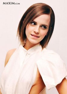 #19 Emma Watson