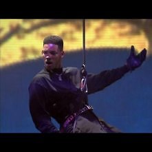 MOVIE- 1994 - Will Smith