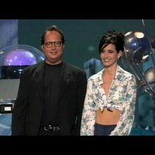 MOVIE- 1995 - Jon Lovitz & Courtney Cox